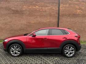 Mazda CX-30 (2024) thumbnail 6