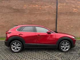 Mazda CX-30 (2024) thumbnail 7