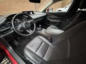 Mazda CX-30 (2024) thumbnail 8