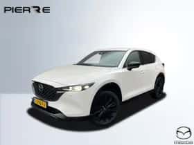 Mazda CX-5 (2023)