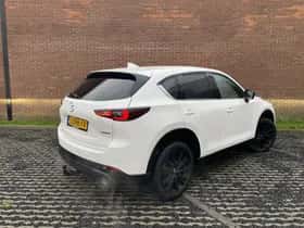 Mazda CX-5 (2023) thumbnail 2