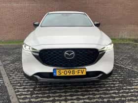 Mazda CX-5 (2023) thumbnail 5
