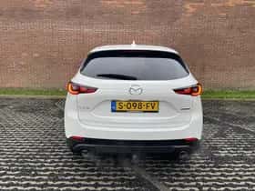 Mazda CX-5 (2023) thumbnail 6