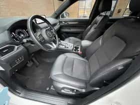 Mazda CX-5 (2023) thumbnail 9