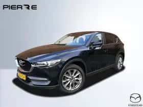 Mazda CX-5 (2020)