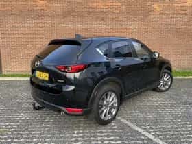 Mazda CX-5 (2020) thumbnail 2