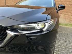 Mazda CX-5 (2020) thumbnail 11