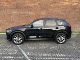 Mazda CX-5 (2020) thumbnail 3