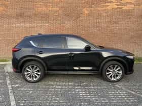 Mazda CX-5 (2020) thumbnail 4