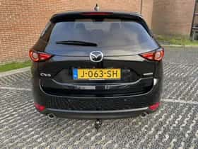 Mazda CX-5 (2020) thumbnail 5