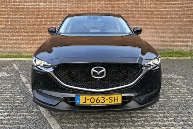 Mazda CX-5 (2020) thumbnail 6