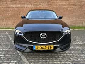 Mazda CX-5 (2020) thumbnail 6