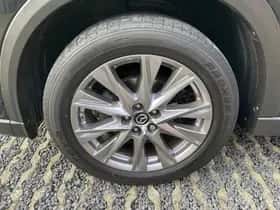Mazda CX-5 (2020) thumbnail 7