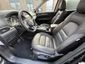 Mazda CX-5 (2020) thumbnail 9