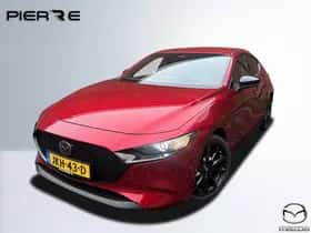Mazda 3 (2025)