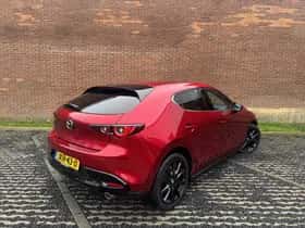 Mazda 3 (2025) thumbnail 2