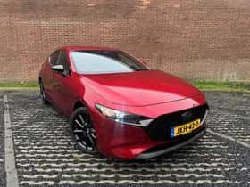 Mazda 3 (2025) thumbnail 3