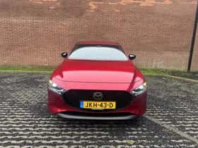 Mazda 3 (2025) thumbnail 4