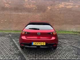 Mazda 3 (2025) thumbnail 5