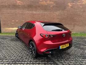 Mazda 3 (2025) thumbnail 6