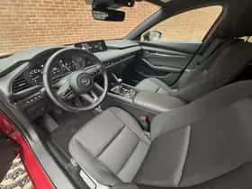 Mazda 3 (2025) thumbnail 7