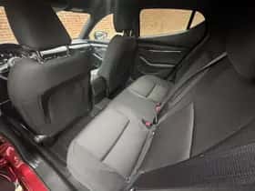 Mazda 3 (2025) thumbnail 8
