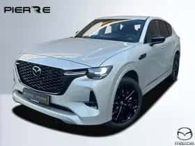 Mazda CX-60 (2025)