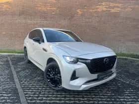 Mazda CX-60 (2025) thumbnail 2