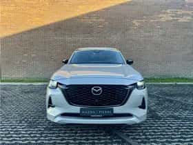 Mazda CX-60 (2025) thumbnail 3