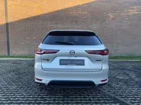 Mazda CX-60 (2025) thumbnail 4