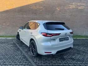 Mazda CX-60 (2025) thumbnail 5