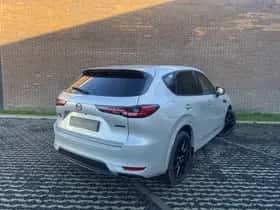 Mazda CX-60 (2025) thumbnail 6