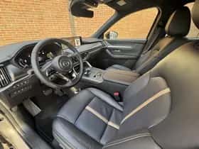 Mazda CX-60 (2025) thumbnail 7