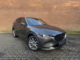 Mazda CX-5 (2022) thumbnail 2