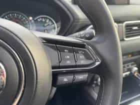 Mazda CX-5 (2022) thumbnail 18