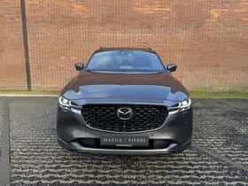 Mazda CX-5 (2022) thumbnail 5