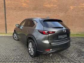 Mazda CX-5 (2022) thumbnail 6