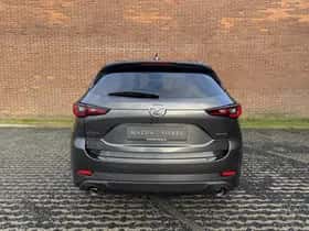 Mazda CX-5 (2022) thumbnail 7