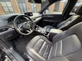 Mazda CX-5 (2022) thumbnail 8