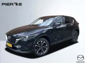 Mazda CX-5 (2022)