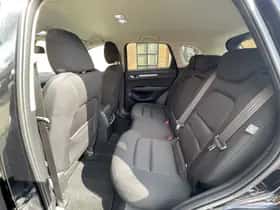Mazda CX-5 (2022) thumbnail 12