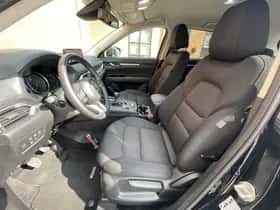 Mazda CX-5 (2022) thumbnail 14