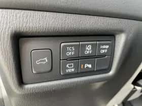 Mazda CX-5 (2022) thumbnail 16