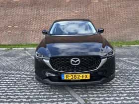 Mazda CX-5 (2022) thumbnail 3