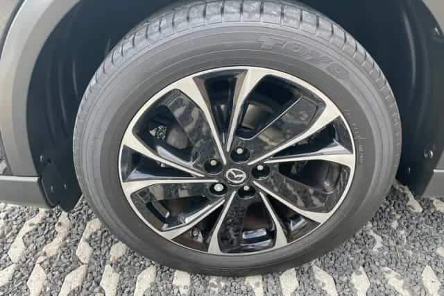 Mazda CX-5 (2022) thumbnail 6