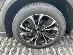 Mazda CX-5 (2022) thumbnail 6
