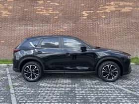 Mazda CX-5 (2022) thumbnail 7