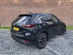 Mazda CX-5 (2022) thumbnail 8