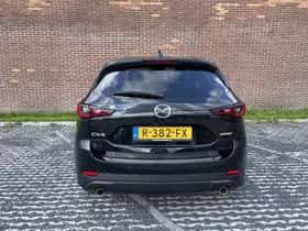 Mazda CX-5 (2022) thumbnail 9
