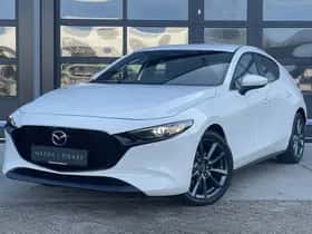 Mazda 3 (2026)